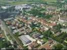 Photos aériennes de Bagnolo Mella (25021) - Ovest | Brescia, Lombardia, Italie - Photo réf. T056120