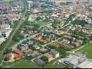 Photos aériennes de Manerbio (25025) - Centro ed Sud | Brescia, Lombardia, Italie - Photo réf. T056125