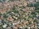 Photos aériennes de Manerbio (25025) - Centro ed Sud | Brescia, Lombardia, Italie - Photo réf. T056127