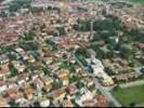 Photos aériennes de Manerbio (25025) - Centro ed Sud | Brescia, Lombardia, Italie - Photo réf. T056128
