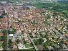 Photos aériennes de Manerbio (25025) - Centro ed Sud | Brescia, Lombardia, Italie - Photo réf. T056130
