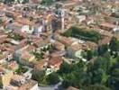 Photos aériennes de Manerbio (25025) - Centro ed Sud | Brescia, Lombardia, Italie - Photo réf. T056136