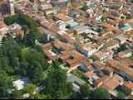 Photos aériennes de Manerbio (25025) - Centro ed Sud | Brescia, Lombardia, Italie - Photo réf. T056137