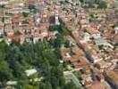 Photos aériennes de Manerbio (25025) - Centro ed Sud | Brescia, Lombardia, Italie - Photo réf. T056138