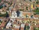 Photos aériennes de Manerbio (25025) - Centro ed Sud | Brescia, Lombardia, Italie - Photo réf. T056141