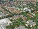 Photos aériennes de Manerbio (25025) - Centro ed Sud | Brescia, Lombardia, Italie - Photo réf. T056147