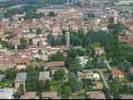 Photos aériennes de Manerbio (25025) - Centro ed Sud | Brescia, Lombardia, Italie - Photo réf. T056150