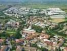 Photos aériennes de Manerbio (25025) - Centro ed Sud | Brescia, Lombardia, Italie - Photo réf. T056159