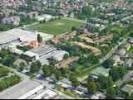 Photos aériennes de Manerbio (25025) - Centro ed Sud | Brescia, Lombardia, Italie - Photo réf. T056161