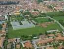Photos aériennes de Manerbio (25025) - Centro ed Sud | Brescia, Lombardia, Italie - Photo réf. T056166
