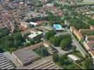 Photos aériennes de Manerbio (25025) - Nord ed Ovest | Brescia, Lombardia, Italie - Photo réf. T056172