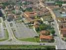 Photos aériennes de Manerbio (25025) - Nord ed Ovest | Brescia, Lombardia, Italie - Photo réf. T056177