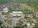 Photos aériennes de Orzinuovi (25034) - Nord | Brescia, Lombardia, Italie - Photo réf. T056233