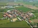 Photos aériennes de Orzinuovi (25034) - Ovanengo | Brescia, Lombardia, Italie - Photo réf. T056239