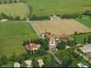 Photos aériennes de Orzinuovi (25034) - Pudiano | Brescia, Lombardia, Italie - Photo réf. T056244