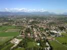 Photos aériennes de Calcinato (25011) - Autre vue | Brescia, Lombardia, Italie - Photo réf. T058930