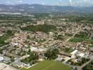 Photos aériennes de Calcinato (25011) - Autre vue | Brescia, Lombardia, Italie - Photo réf. T058964