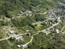 Photos aériennes de Poggiridenti (23020) - Autre vue | Sondrio, Lombardia, Italie - Photo réf. T060543
