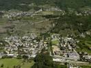 Photos aériennes de Poggiridenti (23020) - Autre vue | Sondrio, Lombardia, Italie - Photo réf. T060554