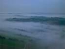 Photos aériennes de Foulcrey (57830) - Paysage de Brouillard | Moselle, Grand Est, France - Photo réf. T082223