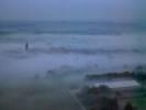 Photos aériennes de Foulcrey (57830) - Paysage de Brouillard | Moselle, Grand Est, France - Photo réf. T082226