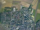 Photos aériennes de Fontenay-le-Fleury (78330) - Autre vue | Yvelines, Ile-de-France, France - Photo réf. T082246