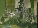 Photos aériennes de Molinons (89190) | Yonne, Bourgogne-Franche-Comté, France - Photo réf. T082266