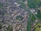 Photos aériennes de Lattes (34970) - Autre vue | Hérault, Occitanie, France - Photo réf. T082271