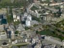 Photos aériennes de Noisy-le-Grand (93160) - Mont d'Est | Seine-Saint-Denis, Ile-de-France, France - Photo réf. T082331