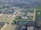 Photos aériennes de Orly (94310) - L'Aéroport de Paris-Orly | Val-de-Marne, Ile-de-France, France - Photo réf. T082342