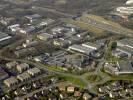 Photos aériennes de Émerainville (77184) - Autre vue | Seine-et-Marne, Ile-de-France, France - Photo réf. T082363