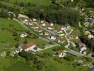 Photos aériennes de Seyssel (74910) - Autre vue | Haute-Savoie, Auvergne-Rhône-Alpes, France - Photo réf. T082376