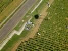 Photos aériennes de "vigne" - Photo réf. T082403