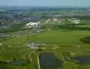 Photos aériennes de Faulquemont (57380) - La Zone Industrielle | Moselle, Grand Est, France - Photo réf. T088681