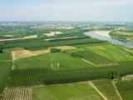 Photos aériennes de Monticelli Pavese (27010) - Autre vue | Pavia, Lombardia, Italie - Photo réf. T099205