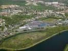 Photos aériennes de Toul (54200) | Meurthe-et-Moselle, Lorraine, France - Photo réf. T056452