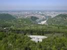 Photos aériennes de Besançon (25000) | Doubs, Bourgogne-Franche-Comté, France - Photo réf. T056501