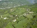 Photos aériennes de Besançon (25000) | Doubs, Bourgogne-Franche-Comté, France - Photo réf. T056502