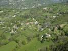 Photos aériennes de Besançon (25000) | Doubs, Bourgogne-Franche-Comté, France - Photo réf. T056503