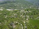 Photos aériennes de Besançon (25000) - Les quartiers Battant et Chapelle des Buis | Doubs, Franche-Comté, France - Photo réf. T056505