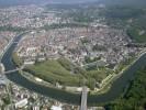 Photos aériennes de Besançon (25000) | Doubs, Franche-Comté, France - Photo réf. T056511