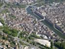 Photos aériennes de Besançon (25000) | Doubs, Bourgogne-Franche-Comté, France - Photo réf. T056513