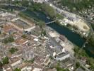 Photos aériennes de Besançon (25000) | Doubs, Bourgogne-Franche-Comté, France - Photo réf. T056514