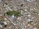 Photos aériennes de Besançon (25000) - Les quartiers Battant et Chapelle des Buis | Doubs, Franche-Comté, France - Photo réf. T056516