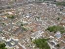 Photos aériennes de Besançon (25000) - Les quartiers Battant et Chapelle des Buis | Doubs, Franche-Comté, France - Photo réf. T056518