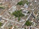 Photos aériennes de Besançon (25000) - Les quartiers Battant et Chapelle des Buis | Doubs, Franche-Comté, France - Photo réf. T056519