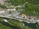 Photos aériennes de Besançon (25000) | Doubs, Bourgogne-Franche-Comté, France - Photo réf. T056522