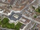 Photos aériennes de Besançon (25000) - Les quartiers Battant et Chapelle des Buis | Doubs, Franche-Comté, France - Photo réf. T056527
