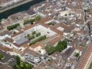 Photos aériennes de Besançon (25000) - Les quartiers Battant et Chapelle des Buis | Doubs, Franche-Comté, France - Photo réf. T056528