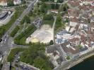 Photos aériennes de Besançon (25000) | Doubs, Bourgogne-Franche-Comté, France - Photo réf. T056530